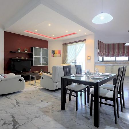 Beachfront 2 Bedroom Holiday Home Is-Sellum المظهر الخارجي الصورة