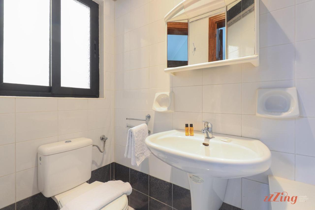 Beachfront 2 Bedroom Holiday Home Is-Sellum المظهر الخارجي الصورة