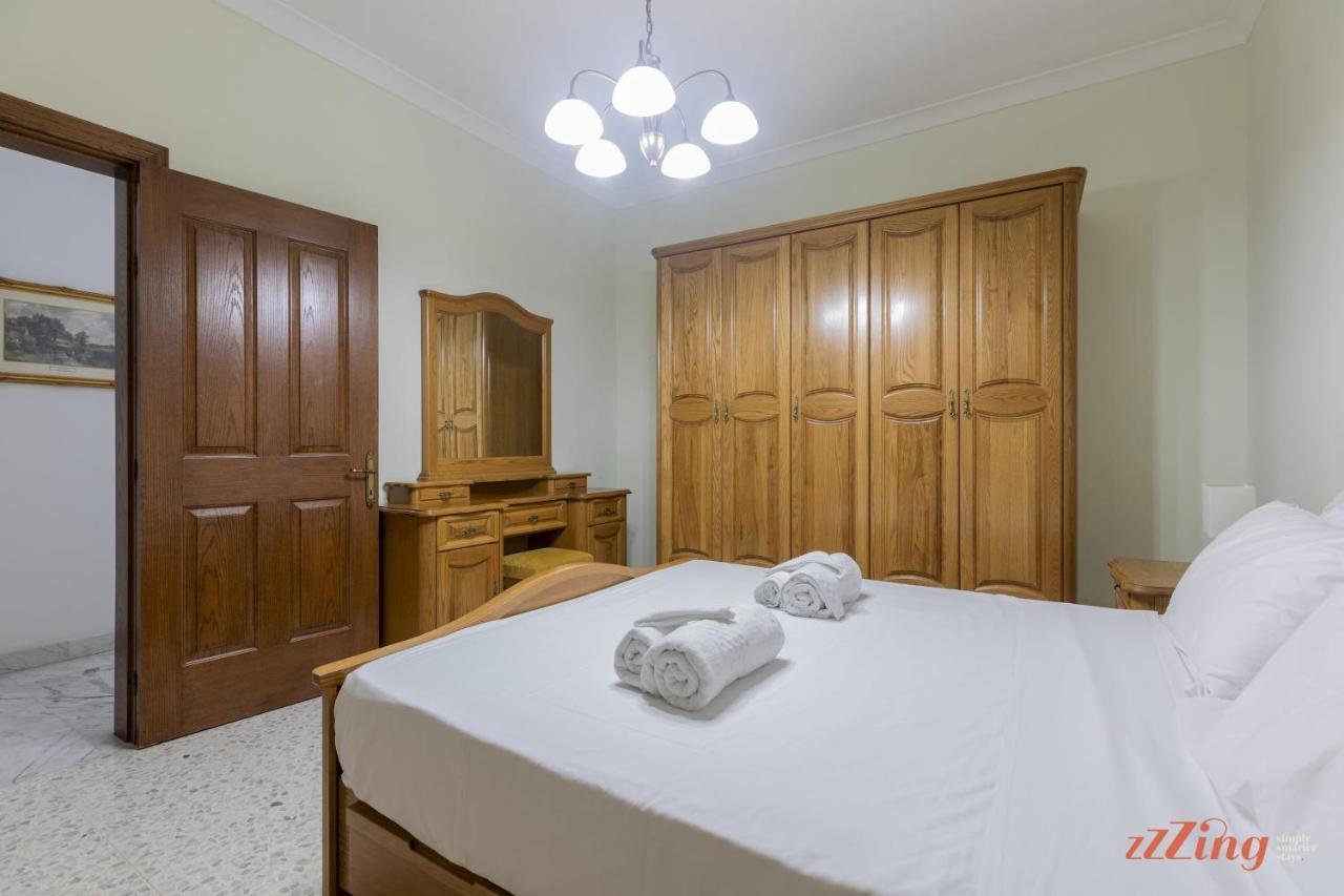 Beachfront 2 Bedroom Holiday Home Is-Sellum المظهر الخارجي الصورة