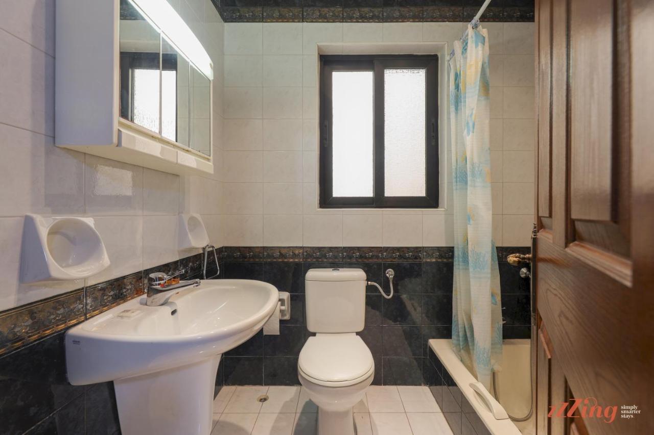 Beachfront 2 Bedroom Holiday Home Is-Sellum المظهر الخارجي الصورة